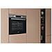 Ariston Forno da incasso HAO 258HSU1F X - Foto miniatura 6