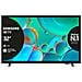 UE32H5000FK TV LED, SMART TV, 32 ", HD, Nero, Classe F - Foto miniatura 1