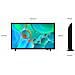 UE32H5000FK TV LED, SMART TV, 32 ", HD, Nero, Classe F - Foto miniatura 4