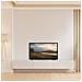 UE32H5000FK TV LED, SMART TV, 32 ", HD, Nero, Classe F - Foto miniatura 7