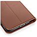 Custodia A Portafoglio Per Iphone 16 Pro Max In Pelle Premium Con Funzione Stand - Foto miniatura 2