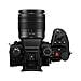 GH7 + 12-60mm F3.5-5.6 Corpo MILC 25,5 MP BSI CMOS 5776 x 4336 Pixel Nero - Foto miniatura 3