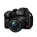 GH7 + 12-60mm F3.5-5.6 Corpo MILC 25,5 MP BSI CMOS 5776 x 4336 Pixel Nero - Foto miniatura 2