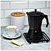 KB-7161 Macchina per caffè a pressione da 12 tazze per espresso italiano - Foto miniatura 2