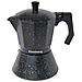KB-7161 Macchina per caffè a pressione da 12 tazze per espresso italiano - Foto miniatura 1
