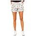 Pantaloncini Con Fondo Orlato E Passanti Per Cintura Lwb003 Da Donna - Foto miniatura 1