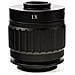 Mikroscopio Stereoscopico Trinoculare Jupiter Pro Msjp-t-sdms1 - Testa Rotante 360°, Zoom 7x-45x | Display 8"" E Illuminatore 56xled | Uso Professionale - Foto miniatura 4