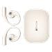 Earbuds Open Auricolare Wireless In-ear Musica e Chiamate USB tipo-C Bluetooth Oro - Foto miniatura 2