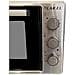 Fornetto Elettrico /SOFED Capacità 35 Lt Colore Inox FOR.L35 - Foto miniatura 1
