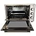 Fornetto Elettrico /SOFED Capacità 35 Lt Colore Inox FOR.L35 - Foto miniatura 2