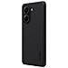 Cover per Poco X7 Pro 5G - TPU+PC, Nero - Foto miniatura 2