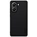 Cover per Poco X7 Pro 5G - TPU+PC, Nero - Foto miniatura 1