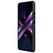 Cover per Poco X7 Pro 5G - TPU+PC, Nero - Foto miniatura 4