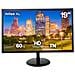 Monitor 19 Tn 5ms Vga Hdmi 60hz - Foto miniatura 1