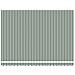 Cornice per Tenda Manuale con LED 5 x 3 m - Foto miniatura 7