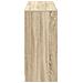 Credenza con cassetto Rovere Sonoma 102 x 32 x 73,5 cm - Foto miniatura 7