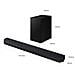 Soundbar HW-Q600H /XC, Audio 3.1.2 canali, potenza 320W, Voice Enhance Mode, Bluetooth 5.3, Q-Symphony, Wireless Dolby Atmos, 2026 - Foto miniatura 5