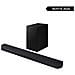 Soundbar HW-Q600H /XC, Audio 3.1.2 canali, potenza 320W, Voice Enhance Mode, Bluetooth 5.3, Q-Symphony, Wireless Dolby Atmos, 2026 - Foto miniatura 24