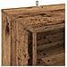 Supporto per Giradischi Legno di quercia 47 x 39,5 x 74,5 cm - Foto miniatura 7