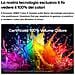QNED AI MiniLED 75'' Serie QNED70B 75QNED70B6A, 4K, AI Magic Remote, 100% Volume colore, 3 HDMI, 20W, SMART TV 2026 - Foto miniatura 9