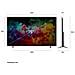 QNED AI MiniLED 75'' Serie QNED70B 75QNED70B6A, 4K, AI Magic Remote, 100% Volume colore, 3 HDMI, 20W, SMART TV 2026 - Foto miniatura 6
