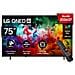 QNED AI MiniLED 75'' Serie QNED70B 75QNED70B6A, 4K, AI Magic Remote, 100% Volume colore, 3 HDMI, 20W, SMART TV 2026 - Foto miniatura 2