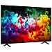 QNED AI MiniLED 75'' Serie QNED70B 75QNED70B6A, 4K, AI Magic Remote, 100% Volume colore, 3 HDMI, 20W, SMART TV 2026 - Foto miniatura 42