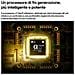 QNED AI MiniLED 75'' Serie QNED70B 75QNED70B6A, 4K, AI Magic Remote, 100% Volume colore, 3 HDMI, 20W, SMART TV 2026 - Foto miniatura 14