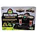Slimy Alyenz Dualynator Playset  - Foto miniatura 1