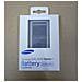 Batteria Originale Galaxy Note 4 da 3220 mAh - Foto miniatura 3