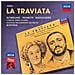 Verdi - Traviata - Pavarotti / Sutherland (2 Cd)  - Foto miniatura 1