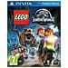 PSVITA - LEGO Jurassic World - Foto miniatura 3