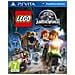 PSVITA - LEGO Jurassic World - Foto miniatura 1