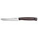 Coltello da Bistecca 6 Pezzi Acciaio Inox - Foto miniatura 1