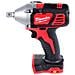 Avvitatore ad impulsi m18 biw12-0 da 1/2'' quadro - Foto miniatura 5