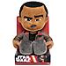Star Wars - Episode VII - Peluche Finn 25 Cm - Foto miniatura 2