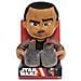 Star Wars - Episode VII - Peluche Finn 25 Cm - Foto miniatura 1