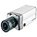 Telecamera di rete Grandstream GXV3601-LL - Colore - CS Mount - 720 x 480 - 2,3x Ottico - CMOS - Cavo - Fast ethernet - USB - Foto miniatura 2