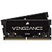 Vegeance 16GB DDR4-2666 memoria 2 x 8 GB 260-pin SO-DIMM - Foto miniatura 2