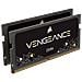 Vegeance 16GB DDR4-2666 memoria 2 x 8 GB 260-pin SO-DIMM - Foto miniatura 3