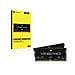 Vegeance 16GB DDR4-2666 memoria 2 x 8 GB 260-pin SO-DIMM - Foto miniatura 5