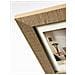 Home 30x30 legno bianco HO330V - Foto miniatura 4