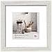 Home 30x30 legno bianco HO330V - Foto miniatura 5