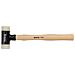 Martello in Gomma a Colpo Morto 265 g - Foto miniatura 1