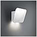 Cappa CTCN60. E0P2 ZZZB491F a Parete da 59 cm Filtrante e Aspirante Colore Bianco - Foto miniatura 4