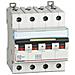 Ft84c16 - Btdin160 - Interruttore Magnetotermico 4p Curva C 16a 16ka - Foto miniatura 2