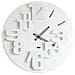 Orologio In Ferro Big Perseo - Foto miniatura 2