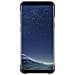 Cover a 2 Pezzi Galaxy S8+ Colore Nero - Foto miniatura 2