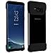 Cover a 2 Pezzi Galaxy S8+ Colore Nero - Foto miniatura 4