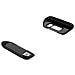 Cover a 2 Pezzi Galaxy S8+ Colore Nero - Foto miniatura 7